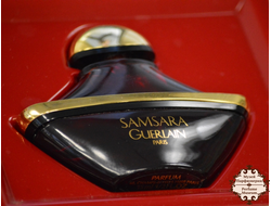 Купить винтажные духи Samsara Guerlain | Самсара Герлен 1989 раритетная парфюмерия, духи, парфюм