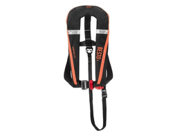 Автоматический надувной спасательный жилет «Besto» Comfortfit, оранжевый, 16,5 кг