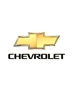 Тюнинг Chevrolet