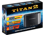 Магистр Titan 2 + 400 игр