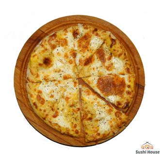 Пицца Сырная 35 см