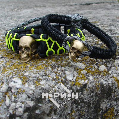 Изделие № 10.1. "Череп Большой"