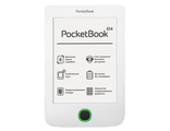 Электронная книга PocketBook 614 Plus Белая