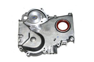 Крышка цепи для ГАЗ 3302, 3110 дв. 405 ЕВРО-3 с сальником ЗМЗ Крышка цепи для ГАЗ 3302, 3110 дв. 405 ЕВРО-3 с сальником ЗМЗ