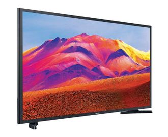 Телевизор LED Samsung UE32T5300AU черный