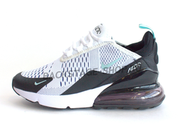 Кроссовки Nike Air Max 270 White\Black