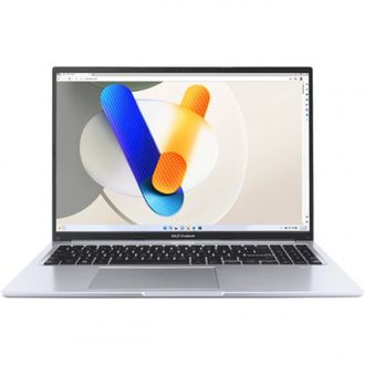 ASUS Vivobook 16 X1605VA-MB934 [90NB10N2-M015A0] Silver 16&quot; {WUXGA i7-13700H(2.4Ghz)/32Gb/1TB SSD/DOS}