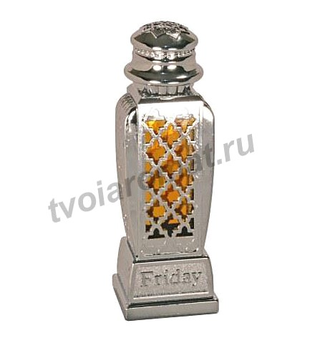 масляные духи Friday / Пятница (15 мл) от Al Haramain