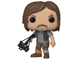 Фигурка Funko POP! Vinyl: Walking Dead: Daryl