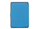 Обложка Matte для Kindle Paperwhite / Голубая