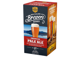 Солодовый экстракт "Mangrove Jack's" Brewer's Series American Pale Ale, 1,7 кг