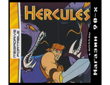 Hercules, Игра для MDP
