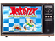Asterix and the Power of the Gods, Игра для MDP