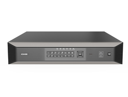 CNB-KNU164-16P 16CH PoE NVR