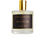 Zarkoperfume Molecule №8 Wooden Chips - Eau De Parfum 100ml. Unisex