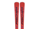Горные лыжи FISCHER XTR THE CURV RENTALTRACK с креплениями RS 10 P22521R