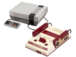 Запасные части для NES и Famicom