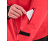 Куртка горнолыжная мужская Gravity Premium MAN Maroon-Red