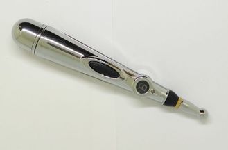 Меридианная ручка для акупунктуры W-912 (гарантия 14 дней)