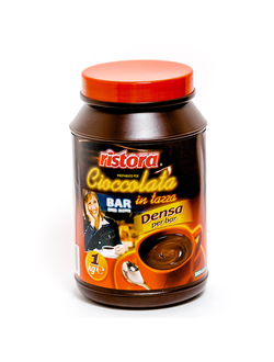 Густой шоколад «Ristora», 1 кг