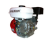 Двигатель LIFAN ДБГ-7.0. 170F, 7,0 л.с., 4 такт., вал 19 мм