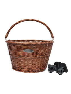 Корзины на велосипед