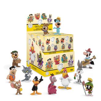 Фигурка Funko Mystery Minis: Saturday Morning Cartoons