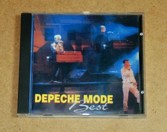 Depeche Mode  Best