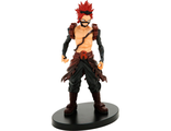 Фигурка MY HERO ACADEMIA AGE OF HEROES RED RIOT