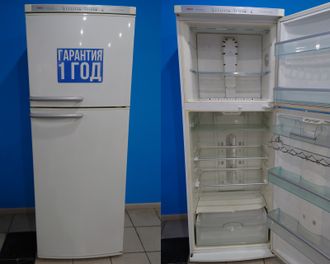 Холодильник Bosch Intelligent Frost Free 44 код 532069