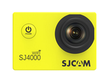 SJCAM SJ4000 WiFi Action Camera Желтая