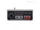 Premium Controller для Wii U/ Wii и NES Classic - Hyperkin