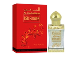 Духи Red Flower / Красный цветок (12 мл) от Al Haramain