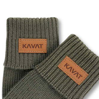 Перчатки Kavat Khaki 6-8 лет