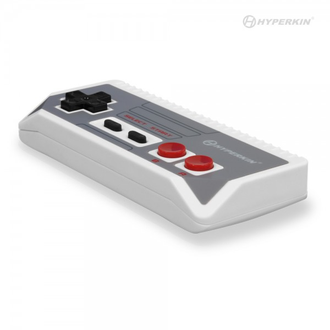 Hyperkin NES "Cadet" Premium BlueTooth контроллер для NES/ ПК/ Mac/ Android
