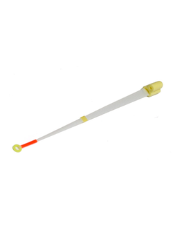 Сторожок Кивок лавсановый Fishlandia классика 150мм тест 0,4 гр (701-0.4) 10шт