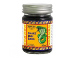 Herbal Star Бальзам с ядом Змеи Snake Thai Balm, 50 мл. 002225