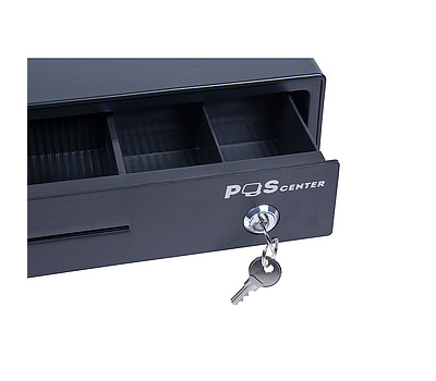 Денежный ящик "POScenter 13L"