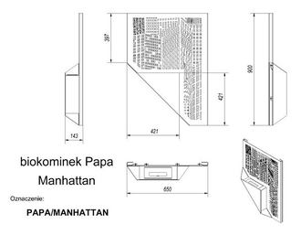 Papa Manhattan