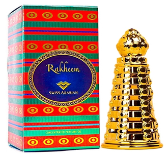 женские духи Rakheem / Рахим Swiss Arabian