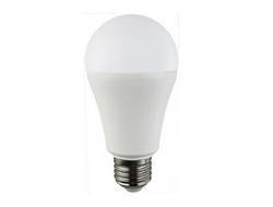 Лампа светодиодная Ecola ЛОН A60 E27 17W 2700K 2K 115x60 Premium D7SW17ELC