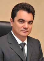 Ялалов Ирек Ишмухаметович