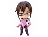 Фигурка Nendoroid Neon Genesis Evangelion Mari Makinami Illustrious: Plugsuit Ver. 4580590122802