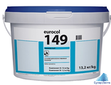 149 EUROMIX TURF 2-К полиуретановый клей для искусственной травы, 13,2 кг