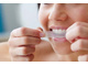 Полоски отбеливающие для чувствительных зубов Super Strips, Amazing White, 14 шт.