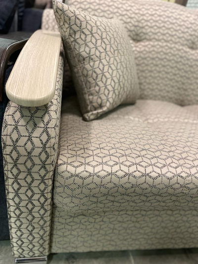 Диван "НИКА" 1,20  (аккордеон)