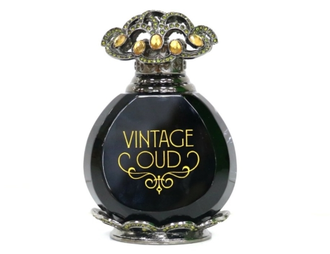 женские духи Vintage Oud / Винтажный Уд от Arabesque Perfumes