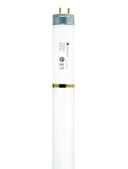 Люминесцентная лампа Aura Ultimate Long Life T8 18w/840 White Protector
