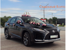 Lexus RX 300 New