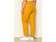Женская одежда - Летние женские брюки  &quot;ОСБОРН&quot;  арт. 723001 (цвет горчица) Размеры 52-66